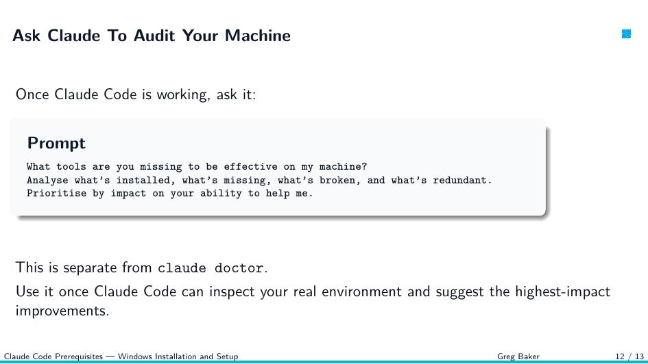 Slide 12